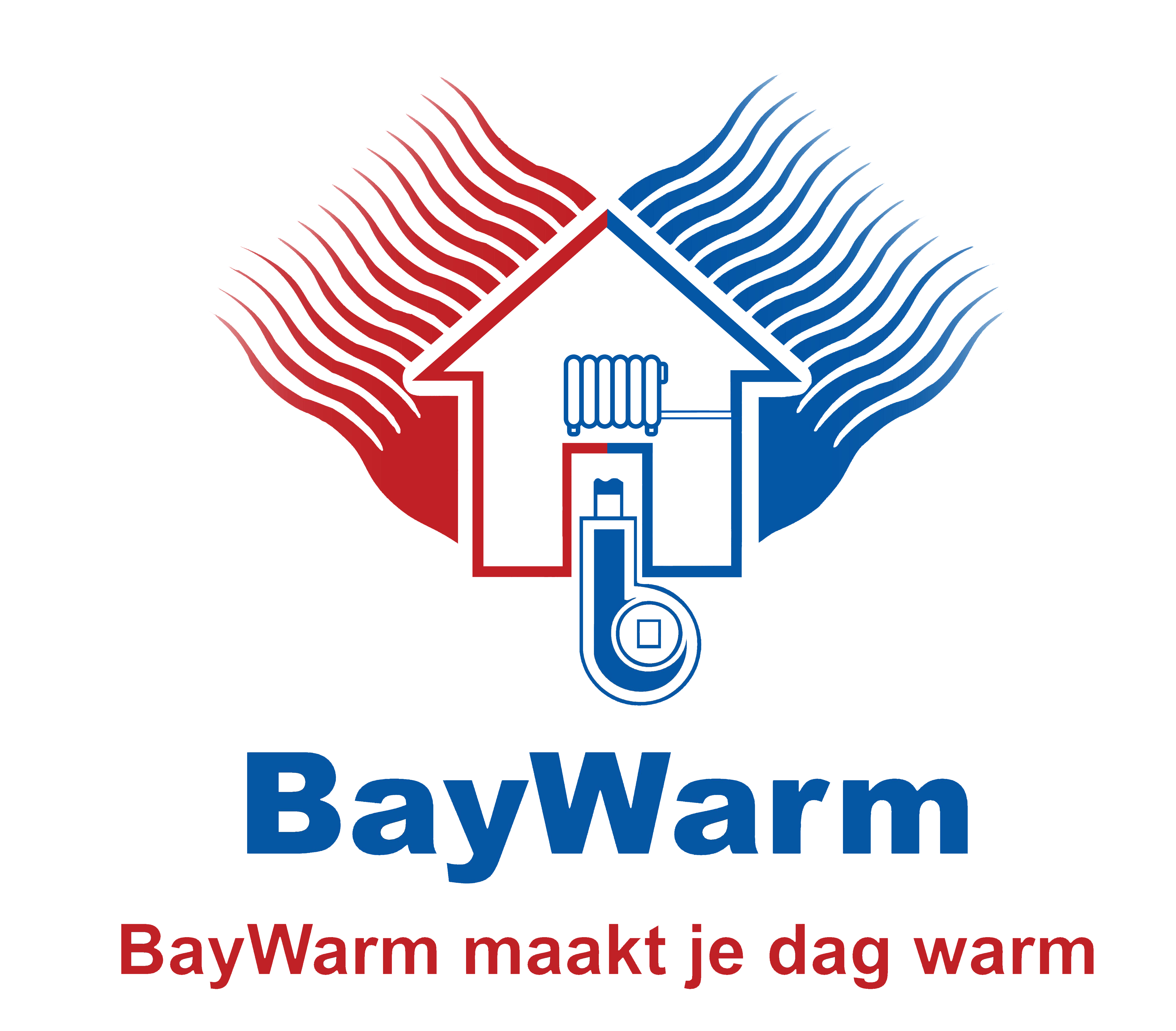 BayWarm maakt je dag warm